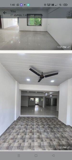 Office Space For Rent in Bhansali Haute Capital, Baner
