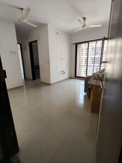 1 BHK Apartment For Sale in Arkade Art