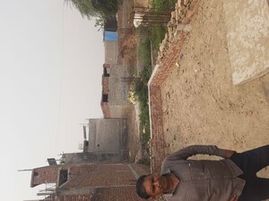  Plot – Exterior View View at Knowledge Park V Greater Noida - for Sale