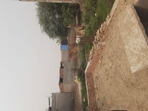  Plot – Exterior View View at Knowledge Park V Greater Noida - for Sale