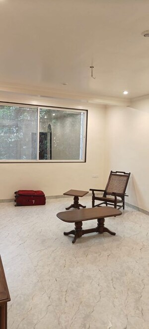 Living Room in 3 BHK Apartment at Chashm e Shahi, Koregaon Park – for Sale