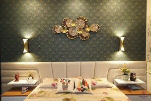 Furnished Amenities in 3 BHK Apartment at Chashm e Shahi, Koregaon Park – for Sale