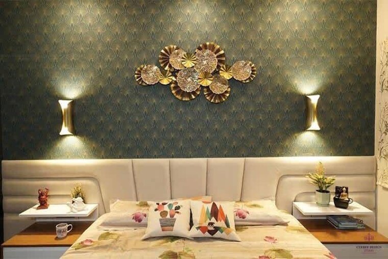 undefined, chashm-e-shahi 3 Bedroom 1120 Sq.Ft. Apartment In Koregaon Park Pune 10359969