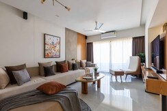 3 BHK Apartment For Sale in Chashm e Shahi