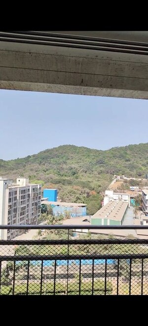 2 BHK Apartment – Exterior View View at JP North Atria, Mira Road - for Rent