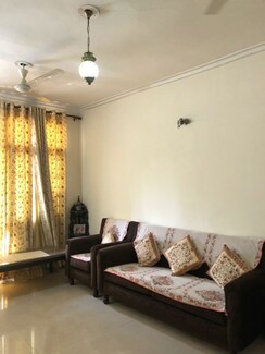 3 BHK Apartment For Rent in Jaipurias Sunrise Greens Zirakpur
