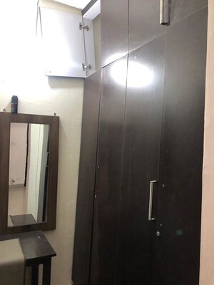 Room in 3 BHK Apartment at Jaipurias Sunrise Greens Zirakpur, Vip Road – for Rent