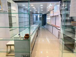Retail Shop For Rent in Rustomjee Eaze Zone Mall