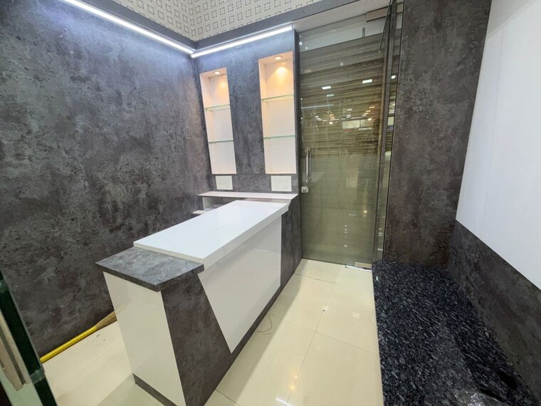 Team Area, rustomjee-eaze-zone-mall Commercial Shop 321 Sq.Ft. In Malad West Mumbai 10359972