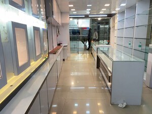 Team Area in  Shop at Rustomjee Eaze Zone Mall, Malad West – for Rent