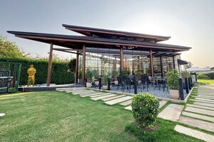 3 BHK Builder Floor For Sale in Sohna Sector 33