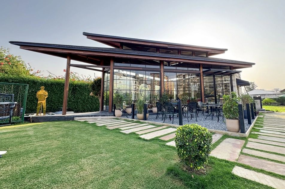 3 BHK + Basement Builder Floor For Sale in Sohna Sector 33
