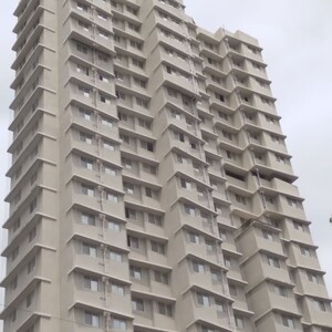 1 BHK Apartment – Exterior View View at Prestige Heights Prabhadevi, Prabhadevi - for Rent