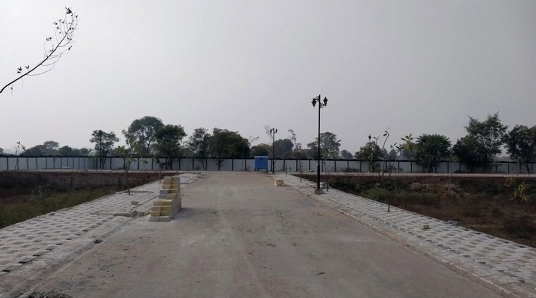 undefined, sector 83  150 Sq.Yd. Plot In Sector 83 Faridabad 10359983