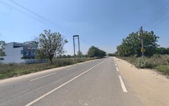 Plot For Sale in Sector 83