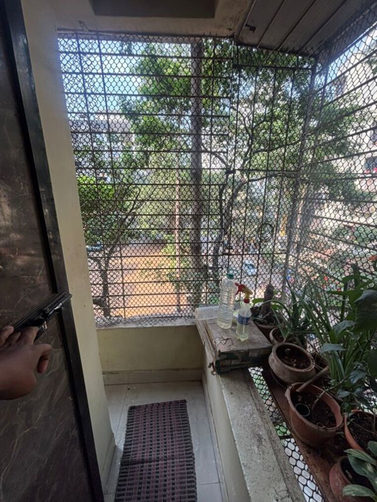 Balcony, manyata-chs 2 Bedroom 800 Sq.Ft. Apartment In Tilak Nagar Mumbai 10359970