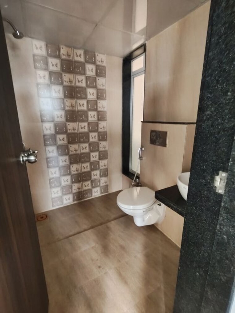 Bathroom, jp-north-imperia 1 Bedroom 405 Sq.Ft. Apartment In Mira Road Thane 10359990