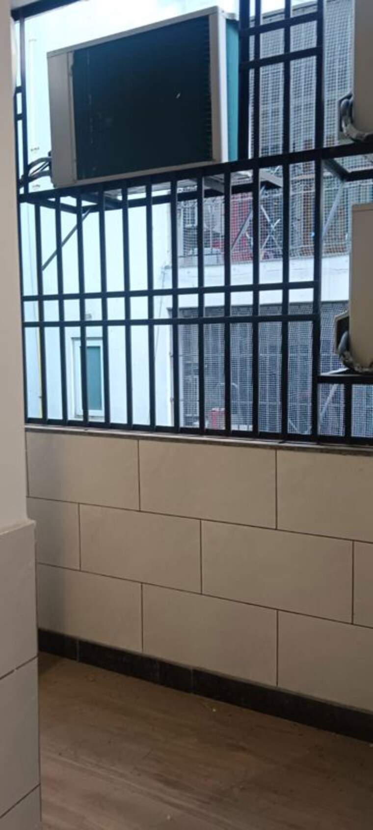 Kitchen, greater kailash i 3 Bedroom 208 Sq.Yd. Builder Floor In Greater Kailash I Delhi 10359978