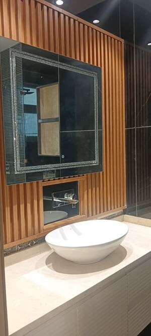Bedroom in 3 BHK Builder Floor at Greater Kailash I – for Sale