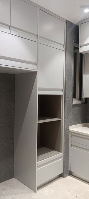 Bathroom in 3 BHK Builder Floor at Greater Kailash I – for Sale