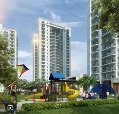 2 BHK + Study Room Apartment For Sale in Godrej Nest