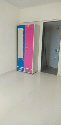 1 BHK + Study Room Apartment For Rent in Lodha Crown Kolshet