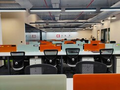 Office Space For Rent in Koregaon Park