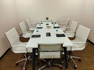 Team Area in  Office Space at Koregaon Park – for Rent