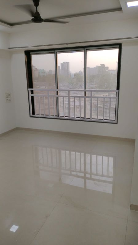 2 BHK 677 Sq.Ft. Apartment in Crystal Armus