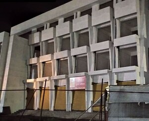  Shop For Rent in Sangamner