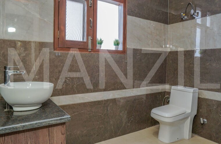 Washroom, nabha 5 Bedroom 115 Sq.Yd. Villa In Nabha Zirakpur 10359992