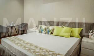 Bedroom in 5 BHK Villa at Nabha – for Sale