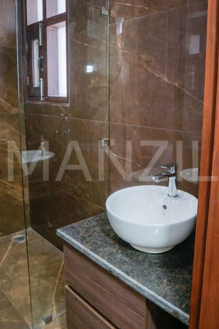 Bathroom, nabha 5 Bedroom 115 Sq.Yd. Villa In Nabha Zirakpur 10359992