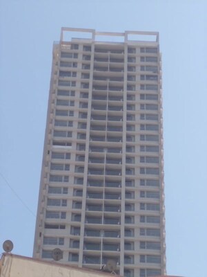 1 RK Apartment – Exterior View View at Prabhadevi - for Rent