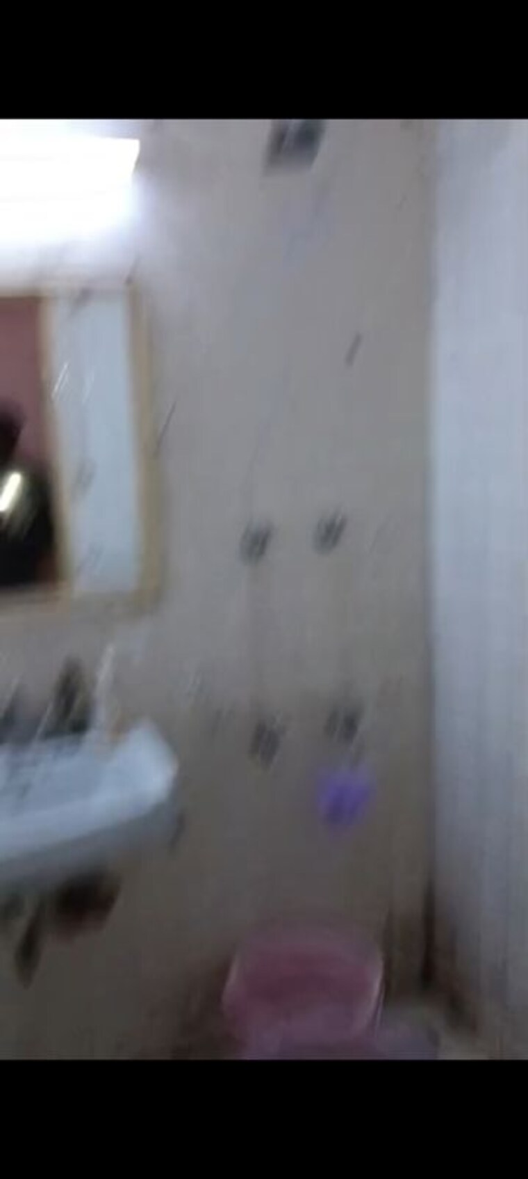 Bathroom, alaknanda 2 Bedroom 300 Sq.Ft. Apartment In Alaknanda Delhi 10360011