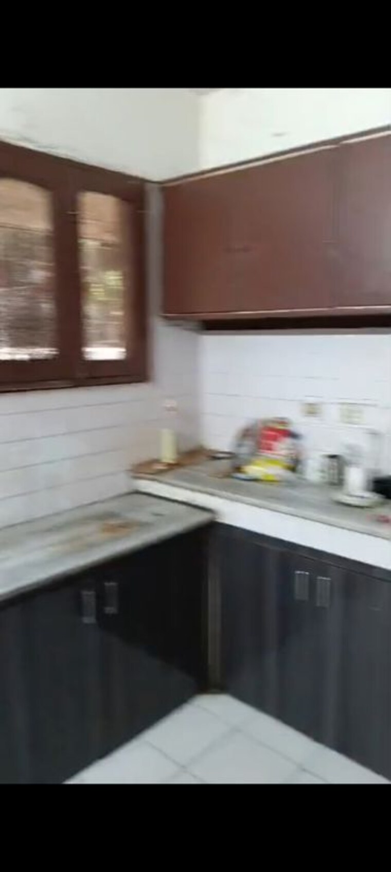 Kitchen, alaknanda 2 Bedroom 300 Sq.Ft. Apartment In Alaknanda Delhi 10360011