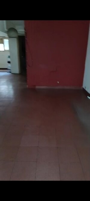 Living Room in 2 BHK Apartment at Alaknanda – for Rent