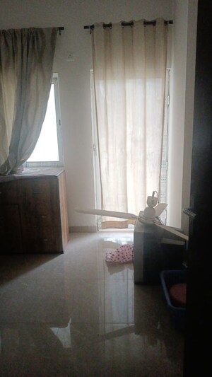 Bathroom in 3 BHK Apartment at Vihaan Greens, Sector 1 Greater Noida – for Rent