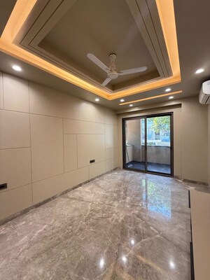 Kitchen in 4 BHK Builder Floor at Anant Raj Ashok Estate, Sector 63a – for Sale