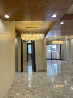 4 BHK + Servant Room Builder Floor For Sale in Anant Raj Ashok Estate