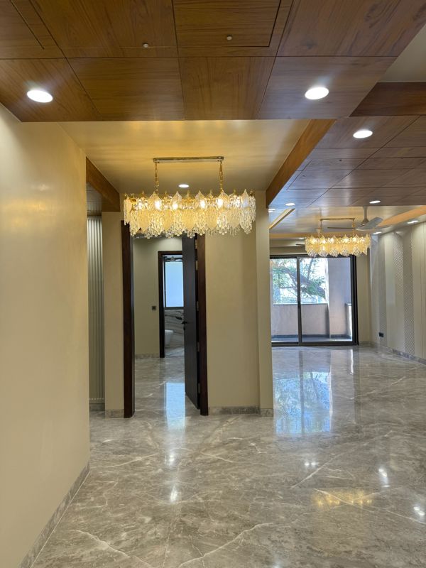 4 BHK + Servant Room Builder Floor For Sale in Anant Raj Ashok Estate