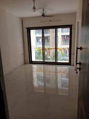 Hall in 1 BHK Apartment at Arch Gardens, Mira Road East – for Sale