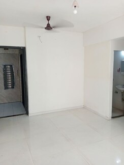 1 BHK Apartment For Sale in Arch Gardens