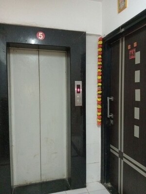 Lift in 1 BHK Apartment at Arch Gardens, Mira Road East – for Sale