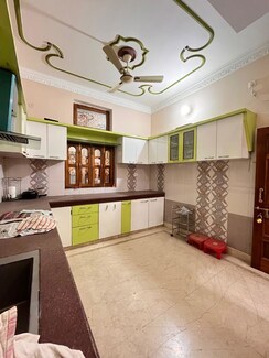 2 BHK Villa For Rent in Rathyatra