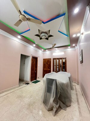 Furnished Amenities in 2 BHK Villa at Rathyatra – for Rent