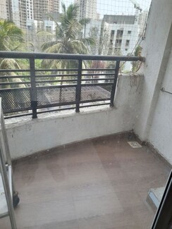 3 BHK Apartment For Rent in Shrishti Synchronicity