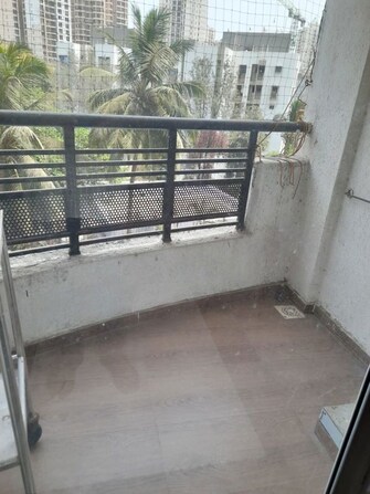3 BHK Apartment For Rent in Shrishti Synchronicity in Chandivali, Mumbai