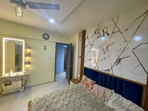 Room in 3 BHK Apartment at Legacy Millennia, Punawale – for Sale