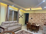 3 BHK + Servant Room 1000 Sq.Ft. Apartment in Legacy Millennia